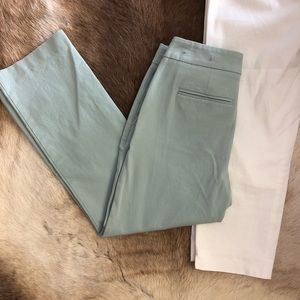 Anne Taylor petite dress pants
